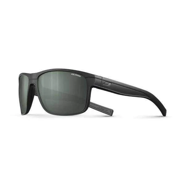 Renegade, Reactive Performance 1-3 Laf, Black/Black