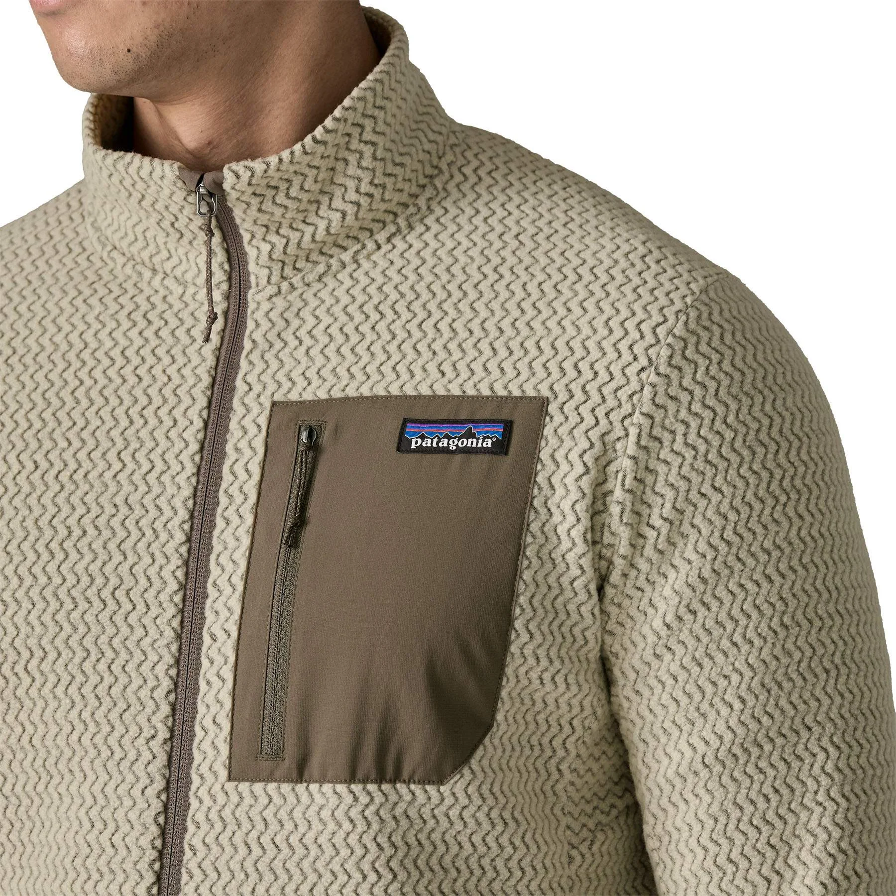 M's R1 Air Jkt