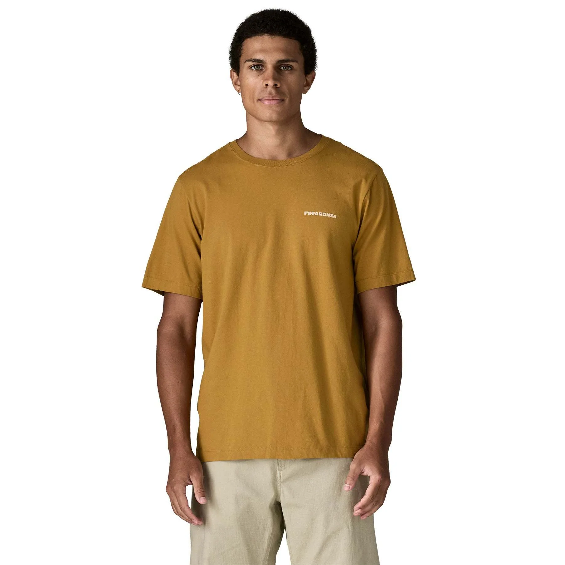 M's Mother Rays T-Shirt