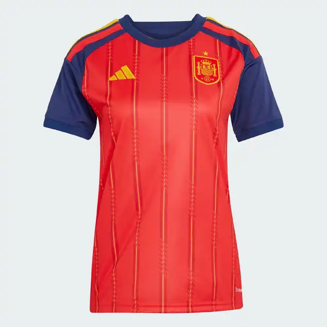 Spain NT