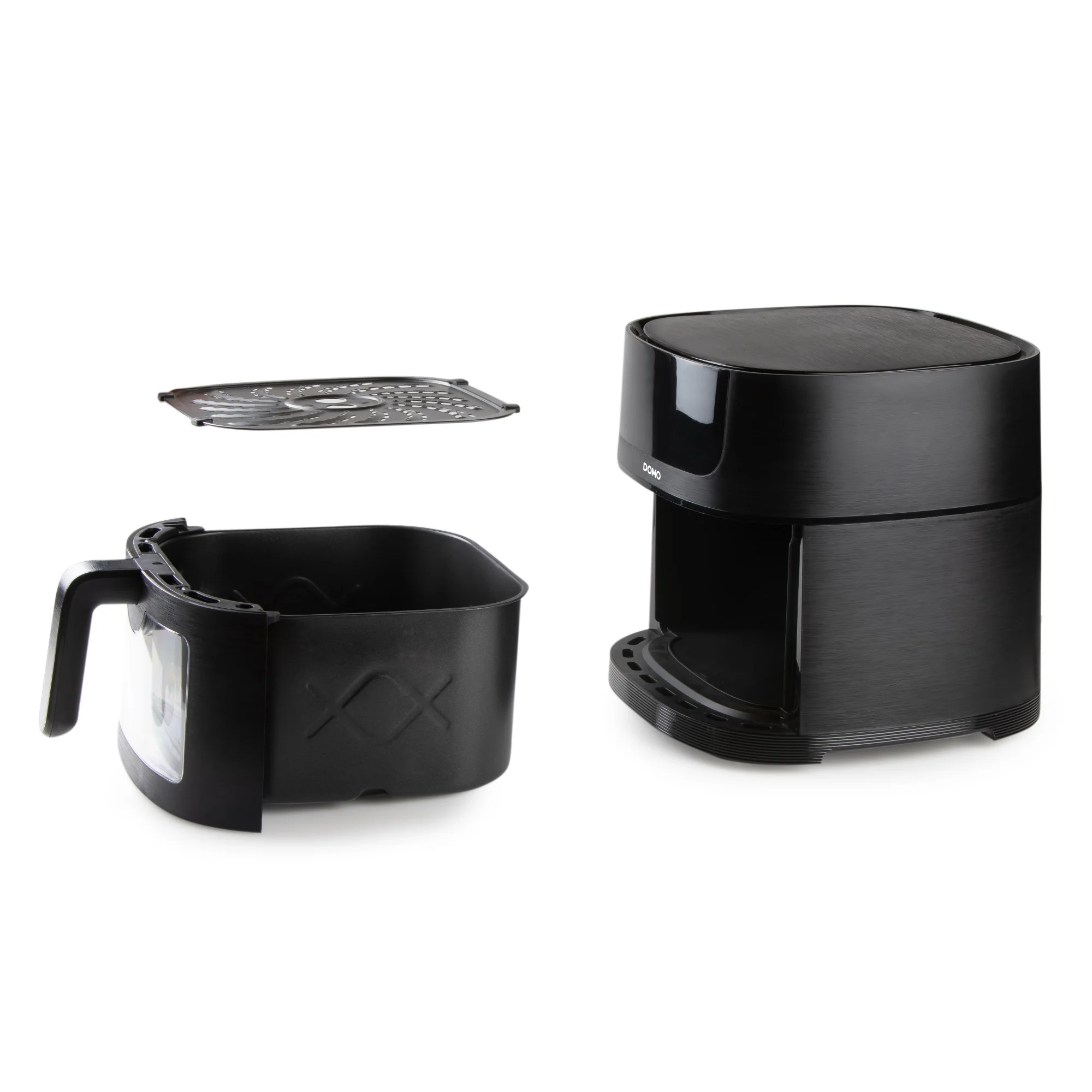 Domo Heissluftfritteuse DO543FR