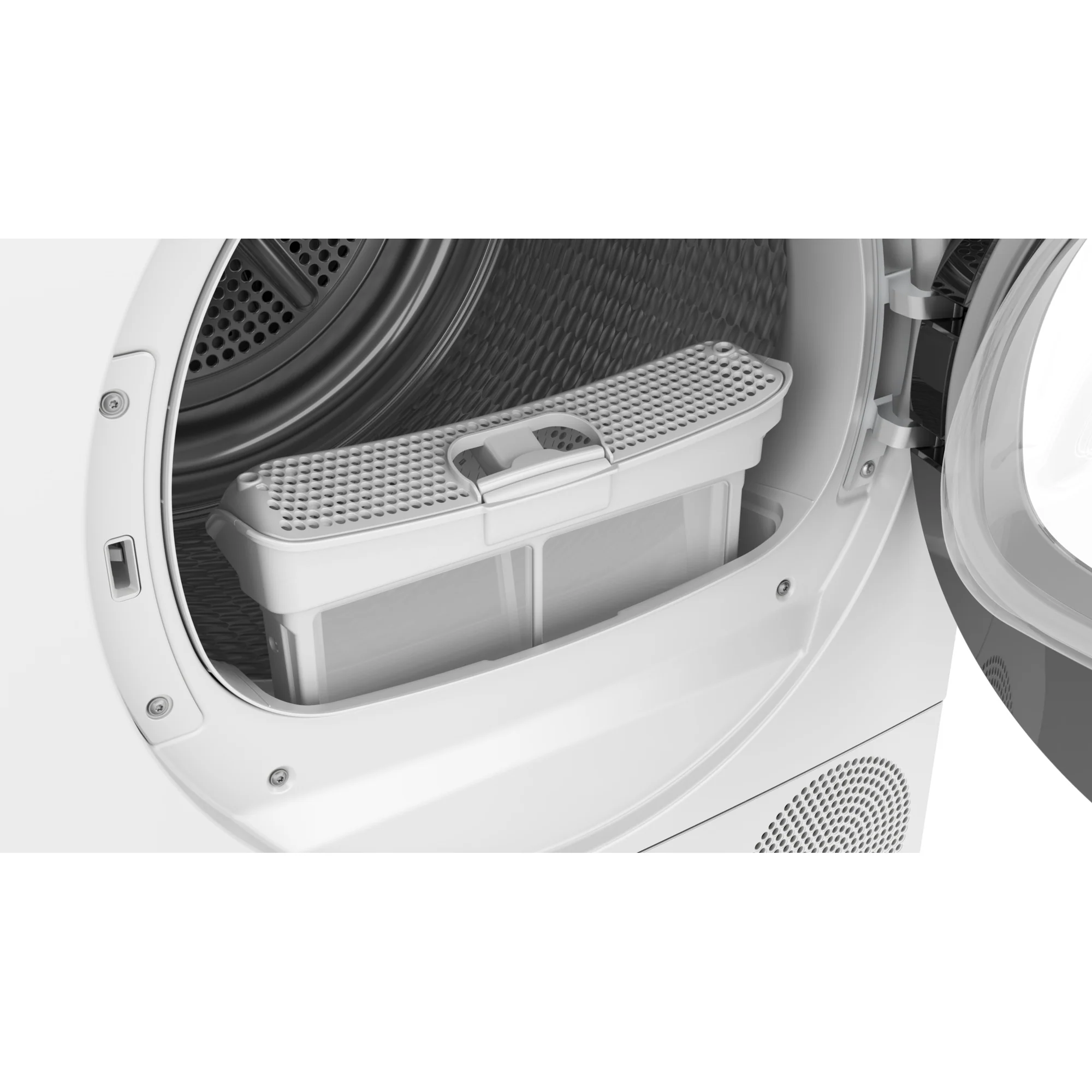 BOSCH Wäschetrockner 8kg WQG233A2CH
