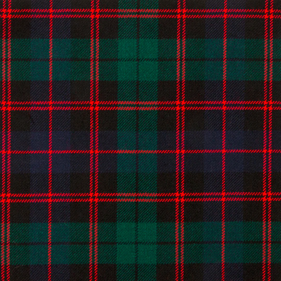 Guthrie Modern Tartan