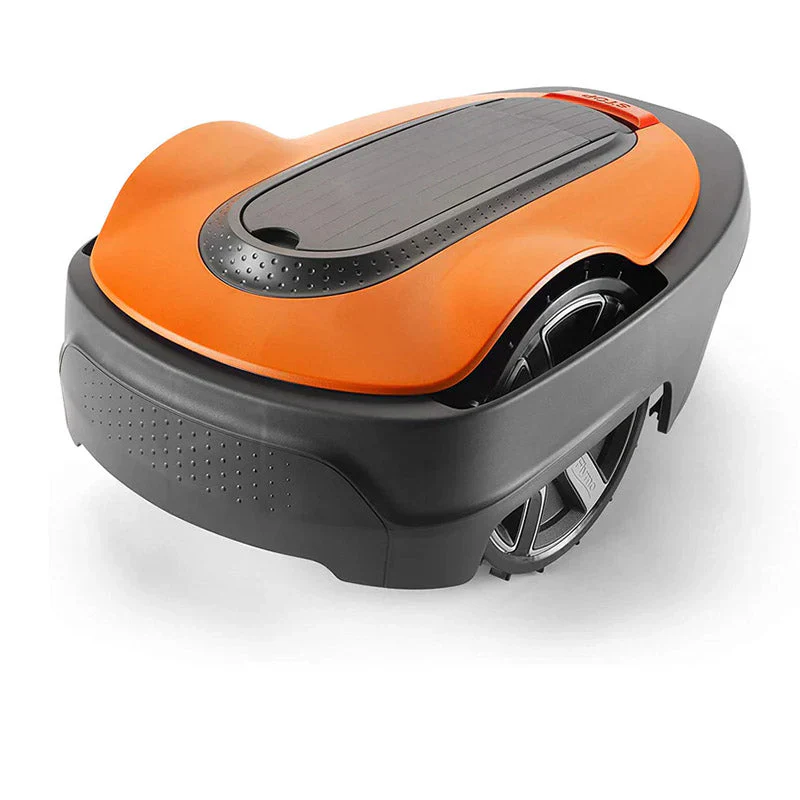 500 GO Robotic Lawn Mower