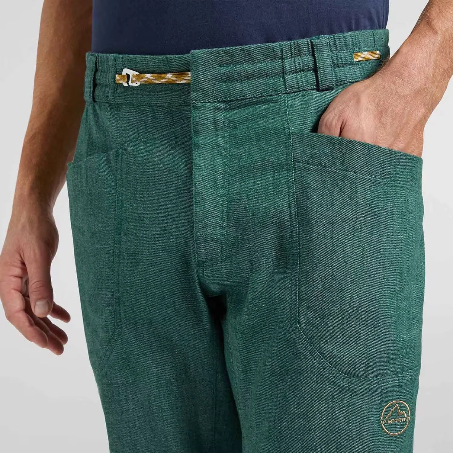 Sierra Rock Pant M