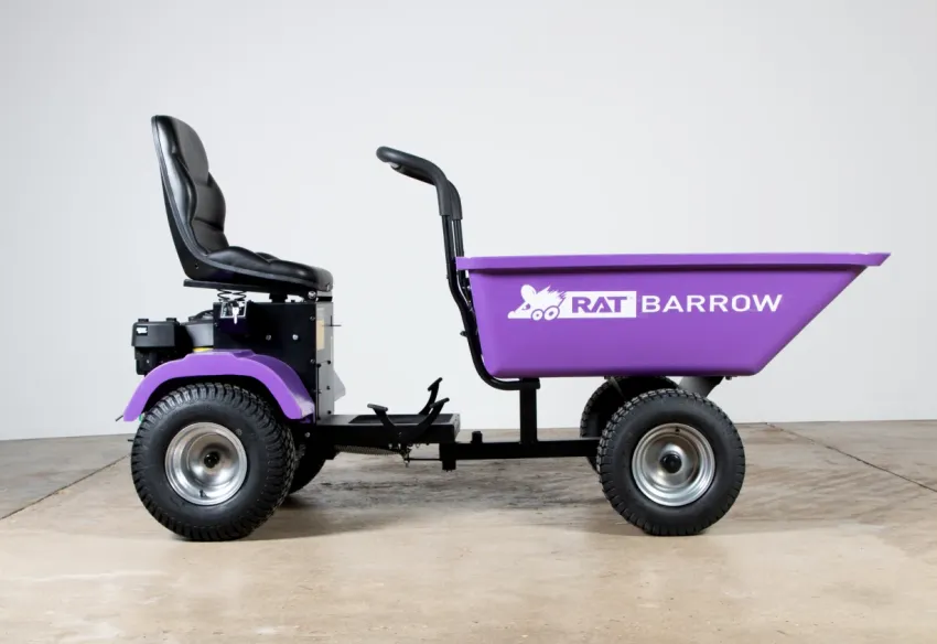 RAT Barrow | Blue