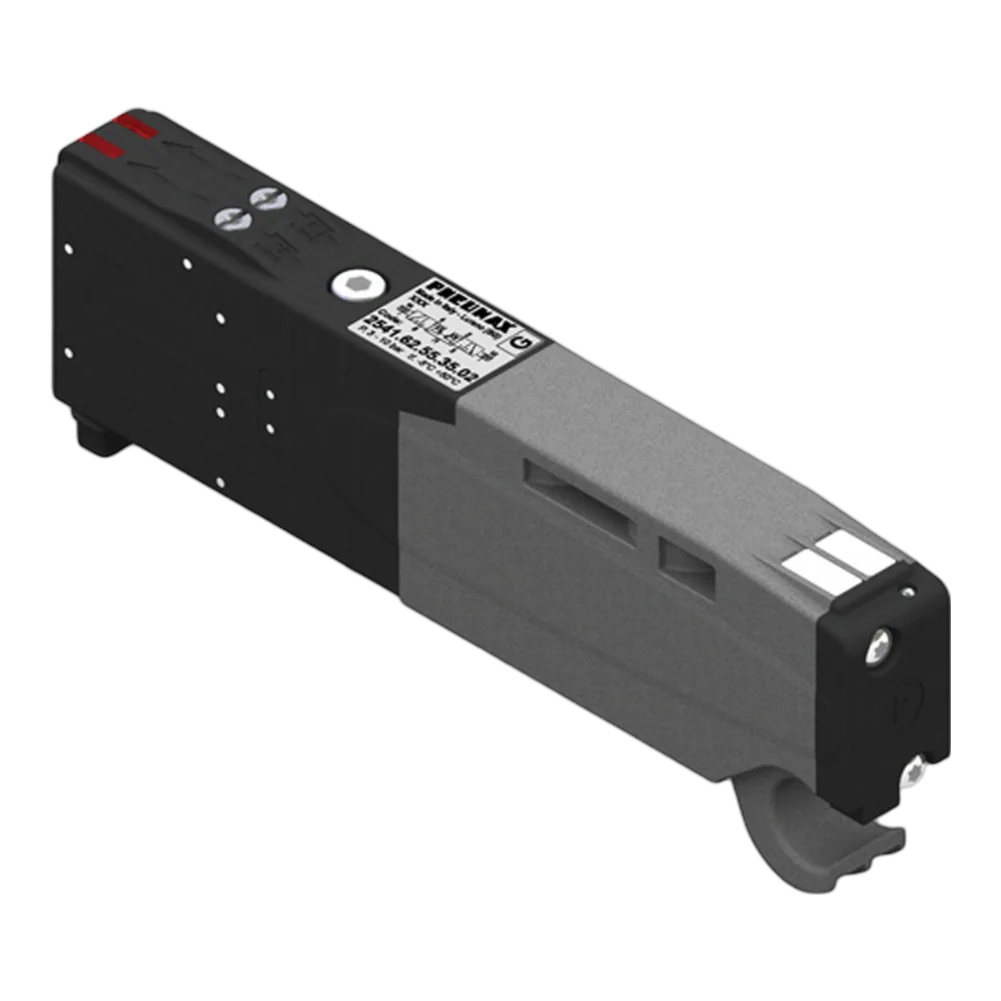 Pneumax