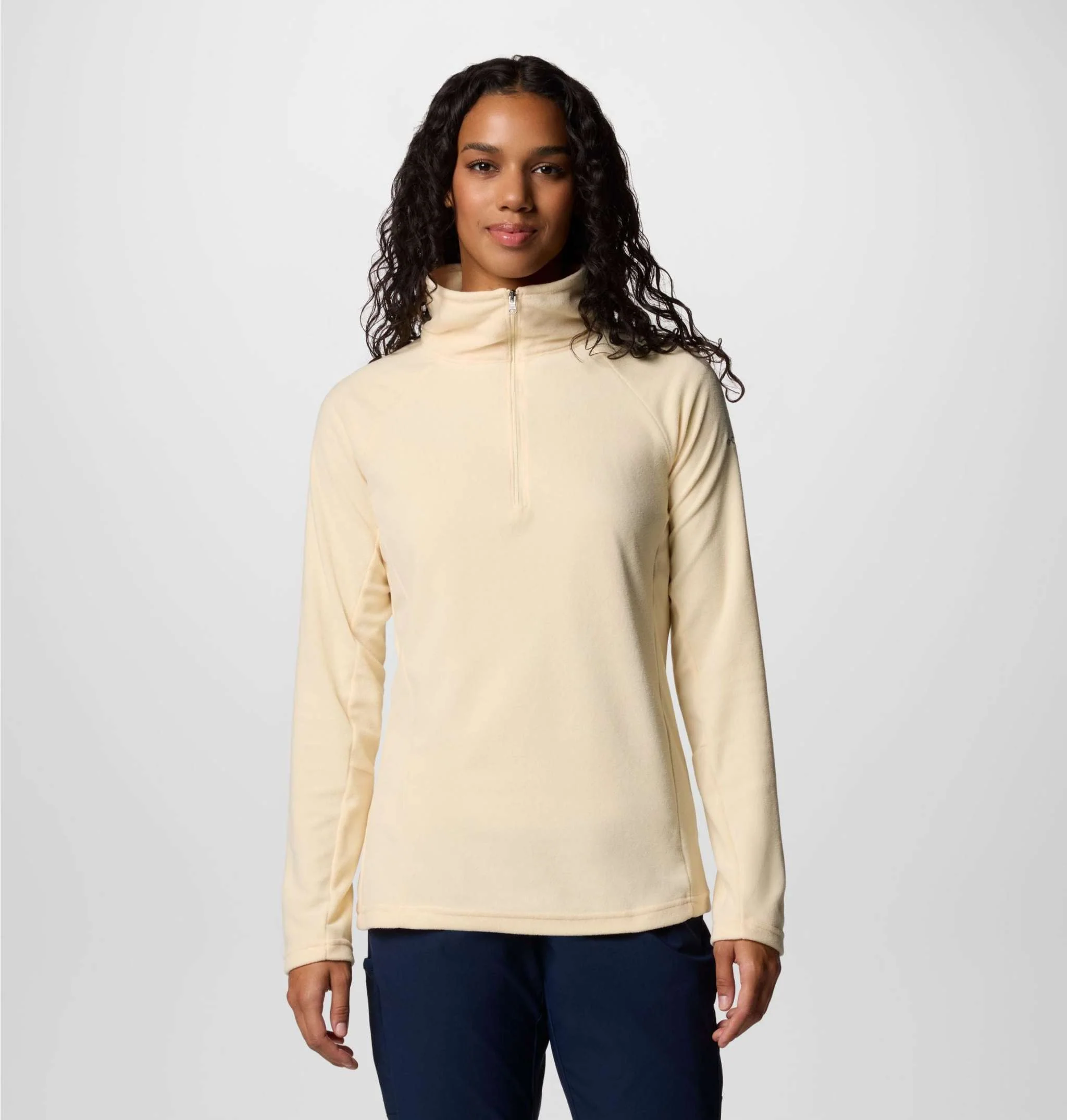 Women's Glacial? IV 1/2 Zip