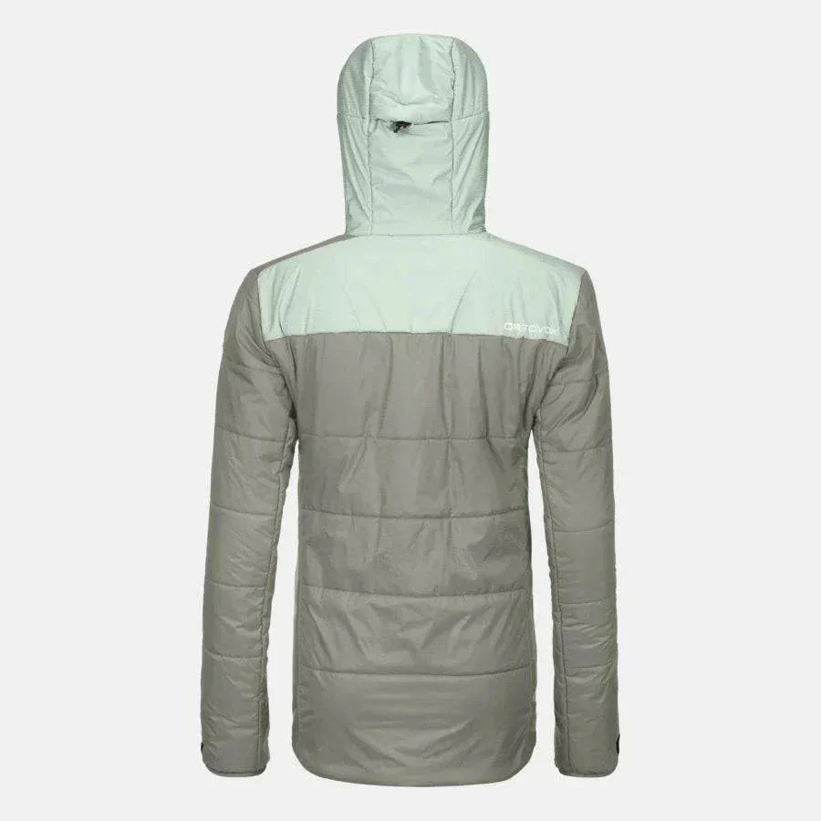 Swisswool Zinal Jacket W