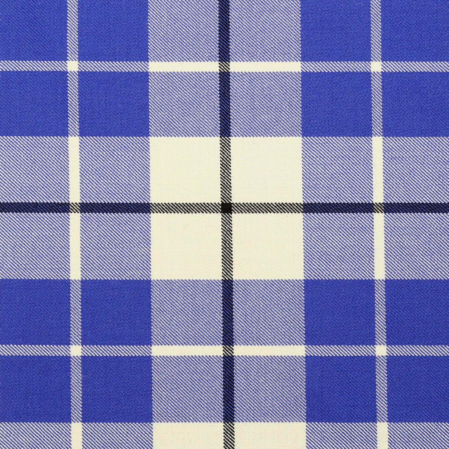 Tartan Remnant - Dress Royal McRae of Conchra (11
