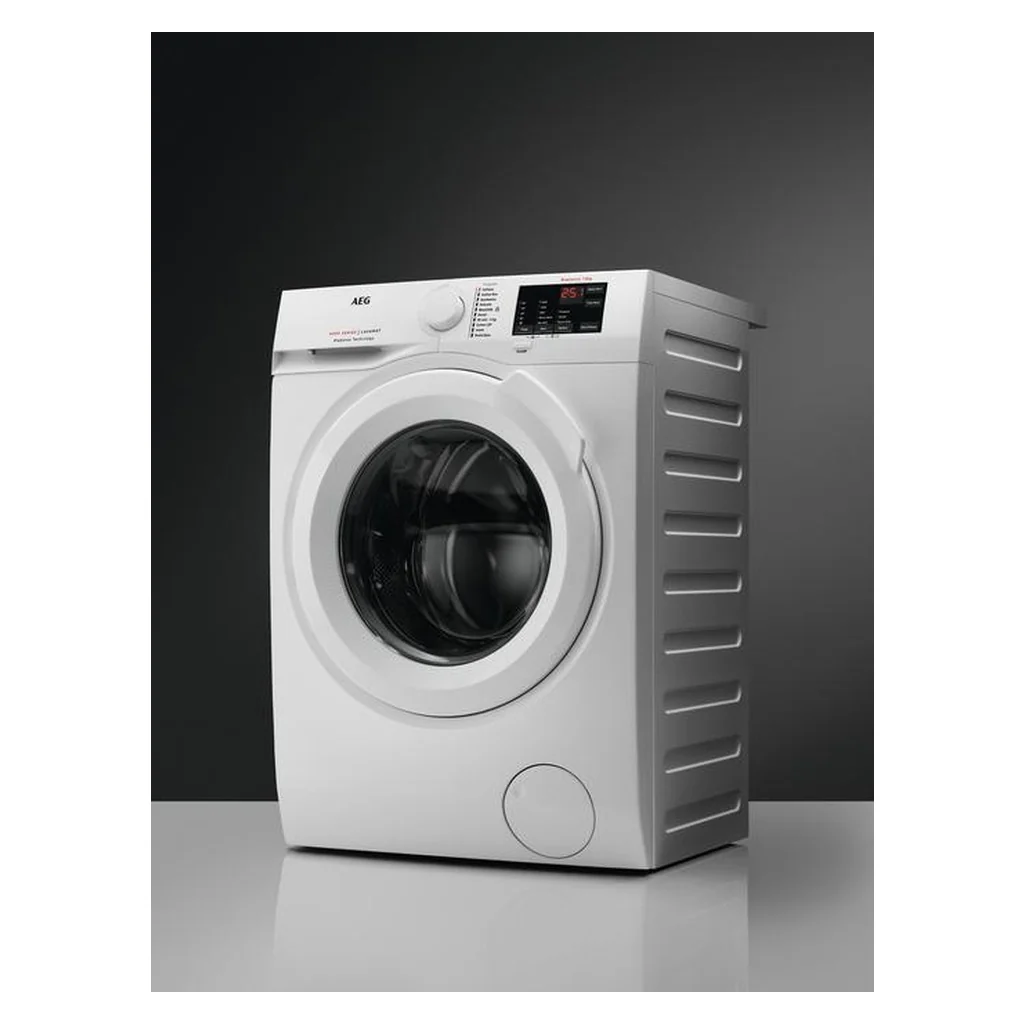 2025 Lavadora frontal AEG L6FBG51470 – 7 kg, 1400 rpm, clase A, blanca