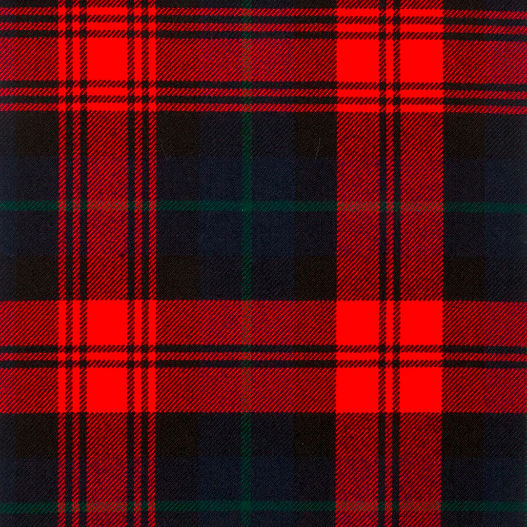 MacLachlan Modern Tartan