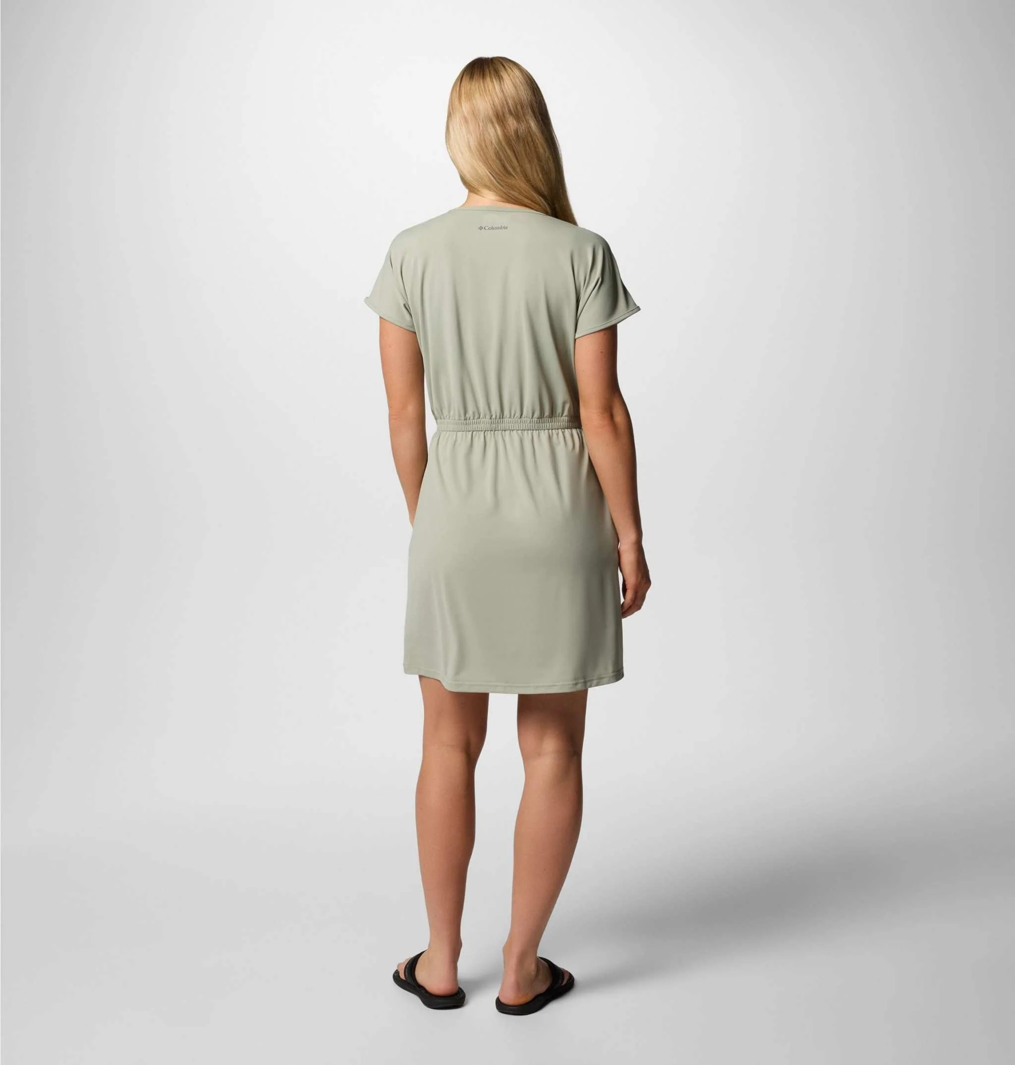 Women's Chill River? SS Dress