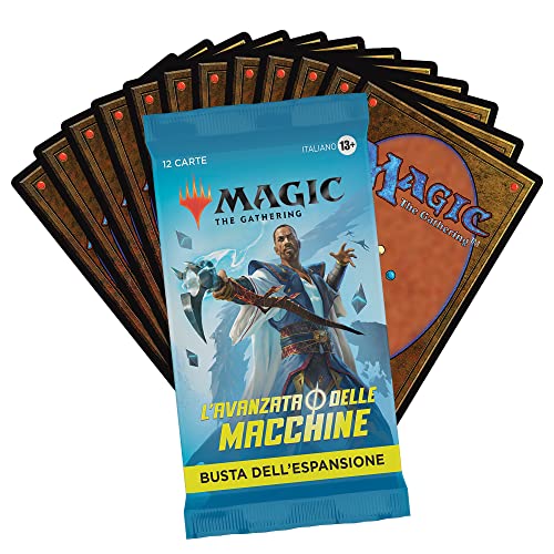 Confezione buste dellespansione Magic Gathering