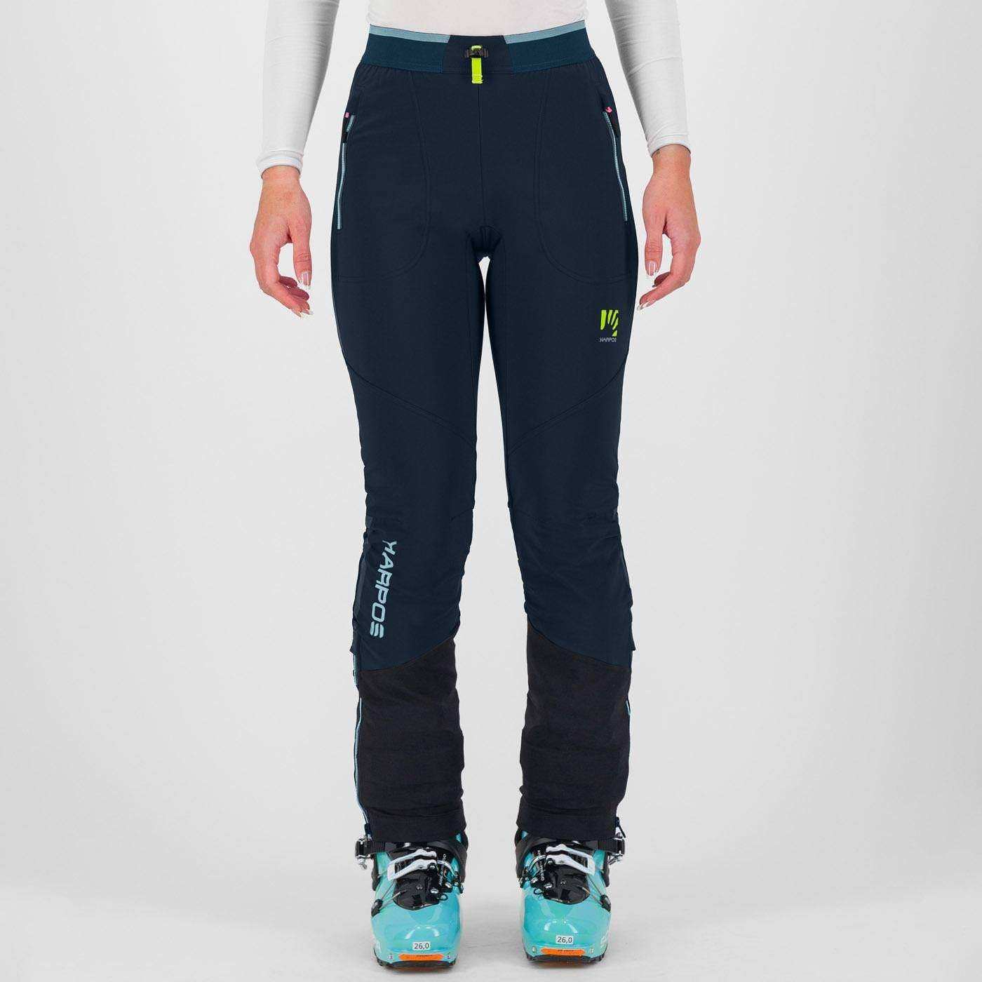 Alagna Plus Evo W Pant