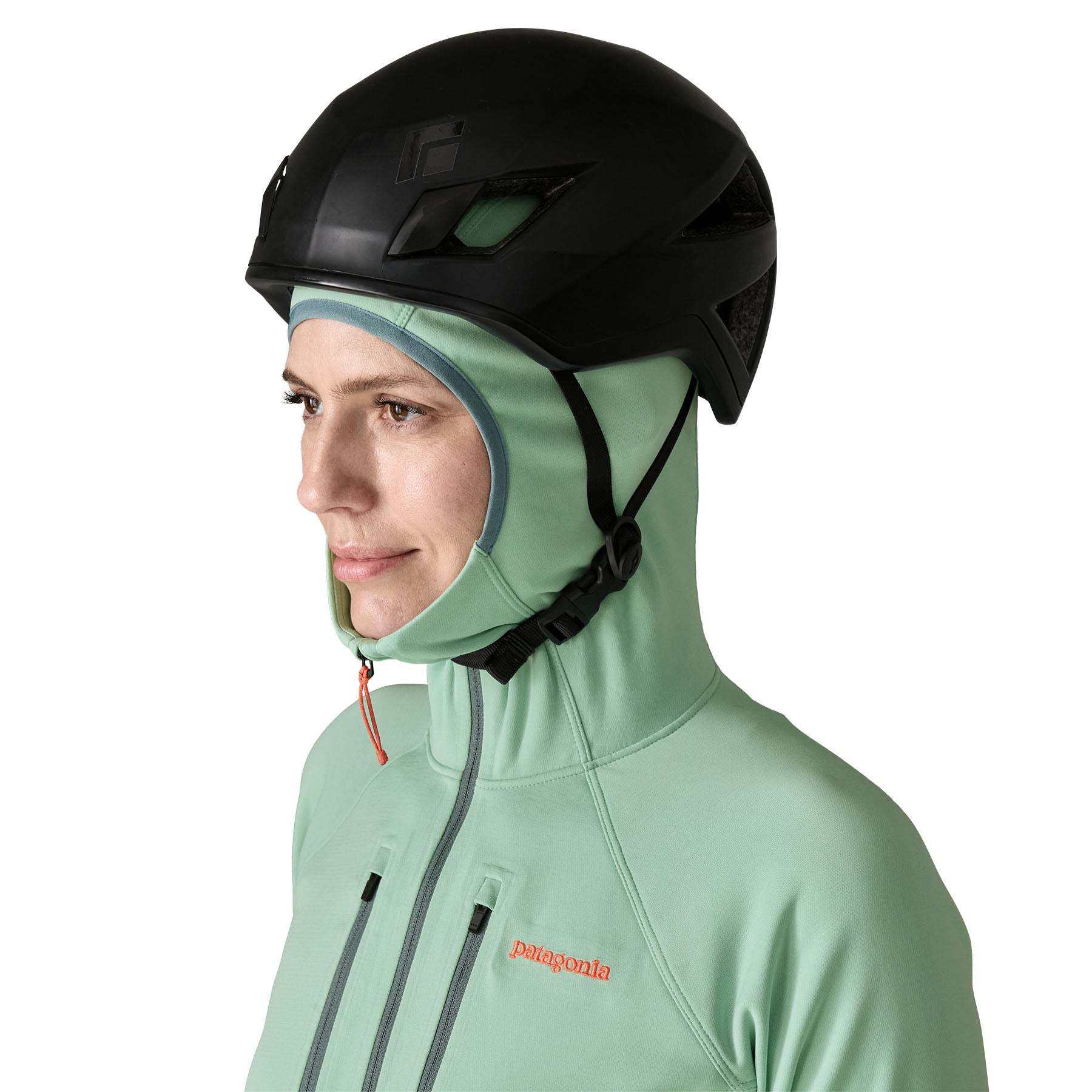 W's R1 Ultralight Hoody