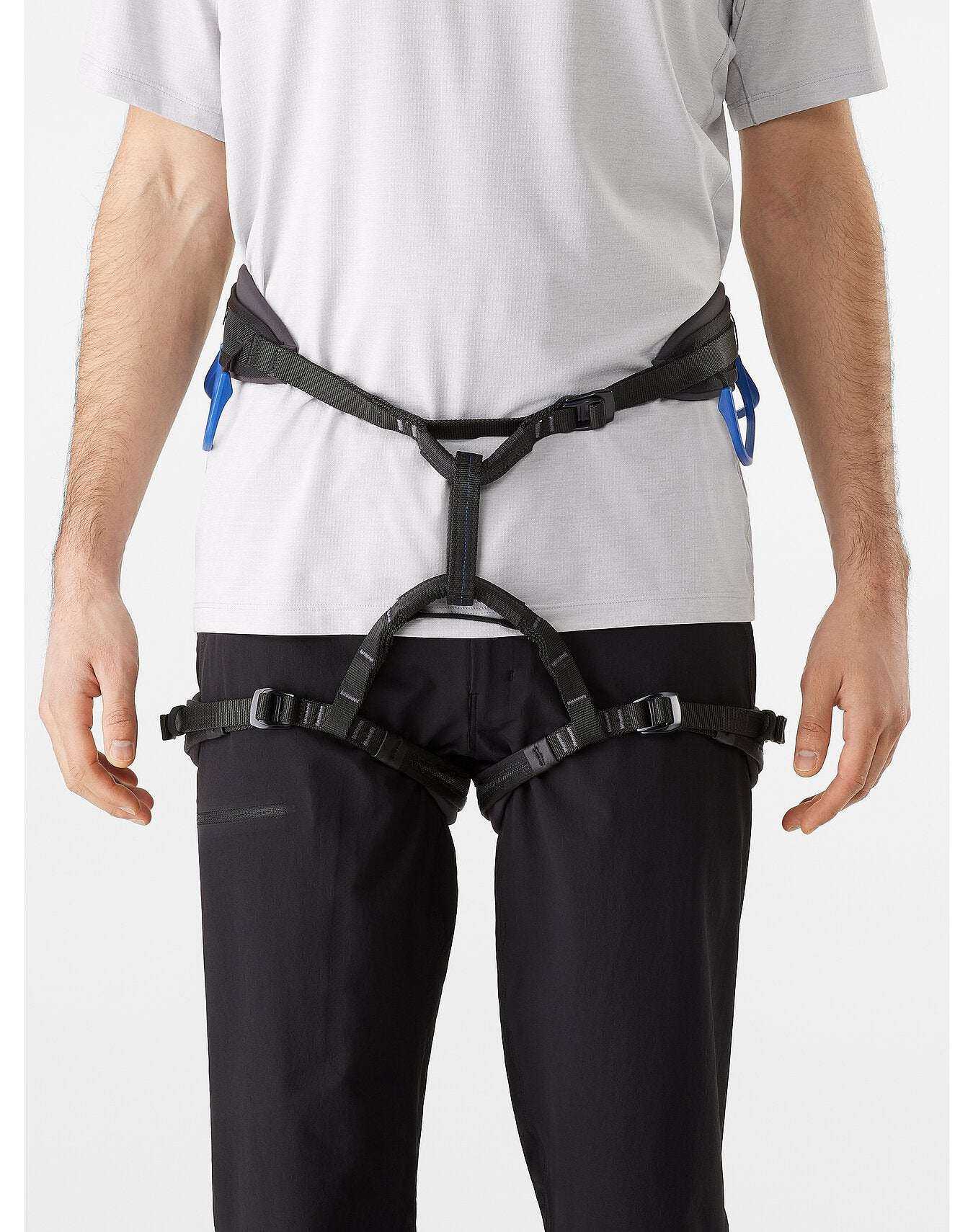 Konseal Harness Men's