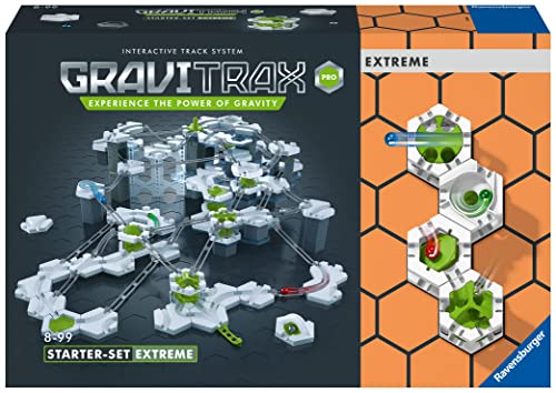 Ravensburger GraviTrax Colore Argento 27019