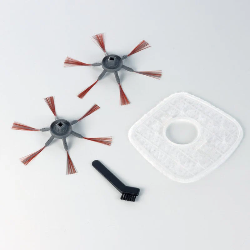Severin Staubsauger-Roboter RB7025 Chill® black/red