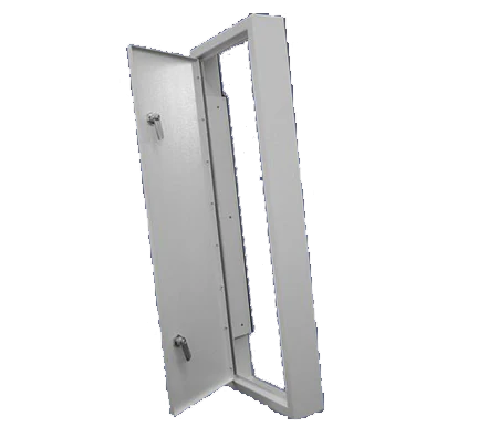 Mitras Aluminium Slimline Overbox