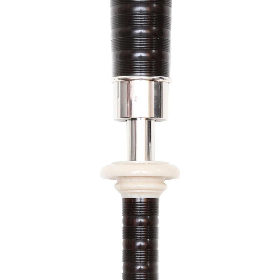 David Naill Bagpipes - #4A