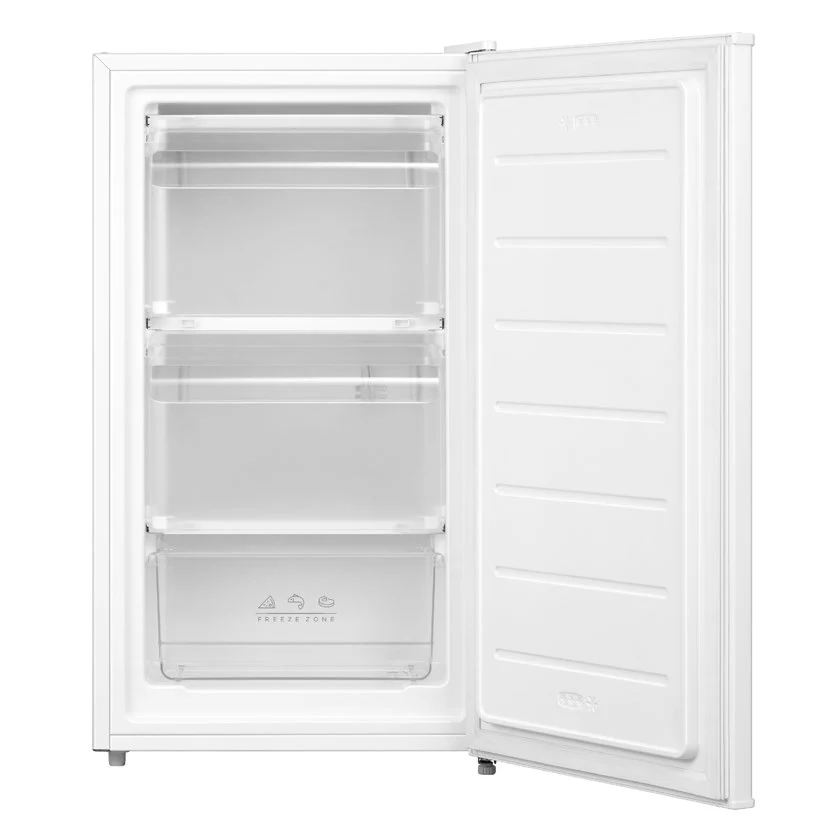 Domo Gefrierschrank DO91137F, 60 Liter