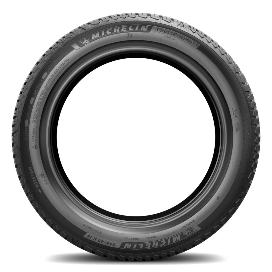 MICHELIN CROSSCLIMATE 2 205/55 R16 91 W Tire