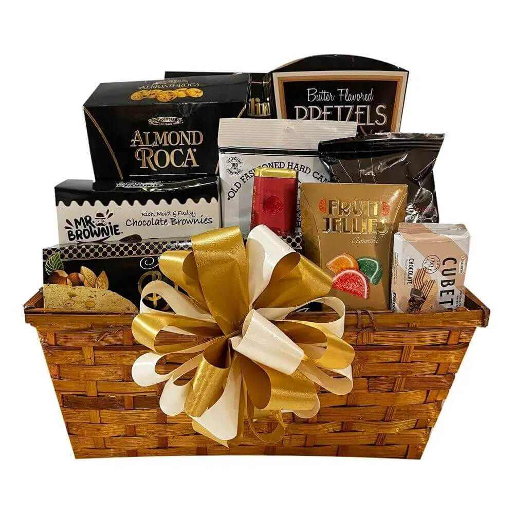 Thinking Of You Gift Basket