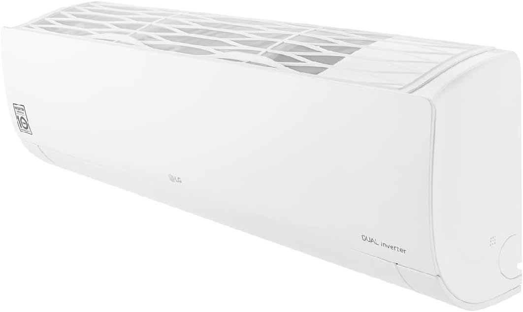 Aire acondicionado LG Libero Smart R32 Wifi 9000 BTU S09ET nsj Inverter Clase A++/A+ New 2020