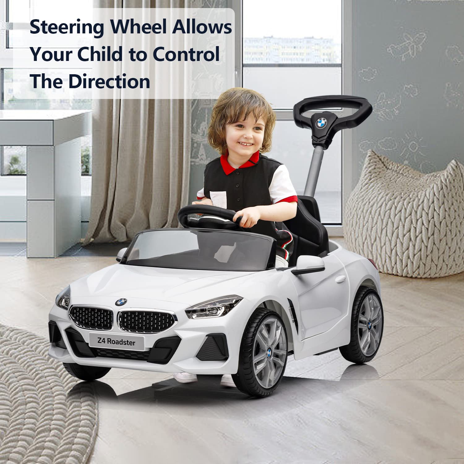 Voupou Toddlers Licensed Adjustable Birthday