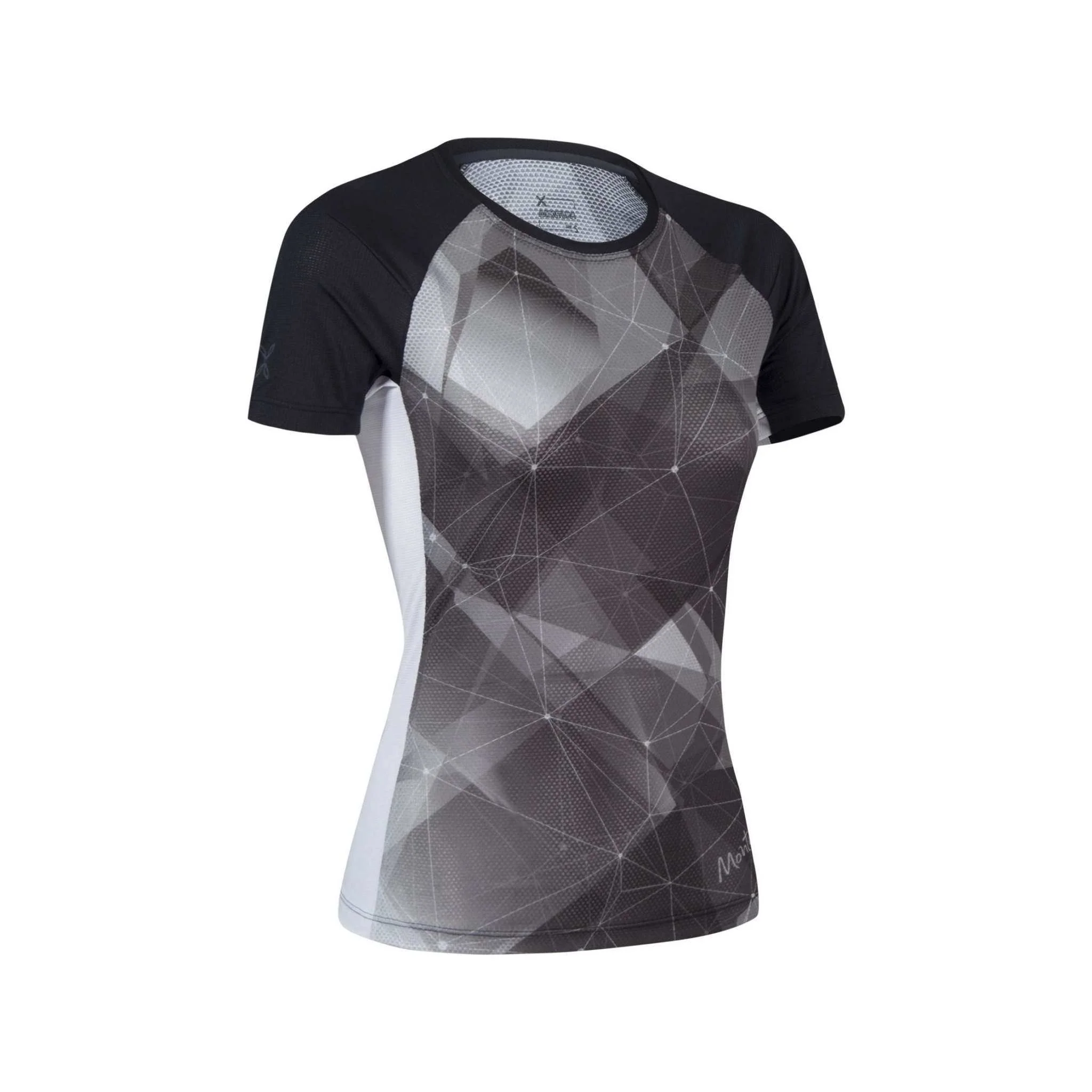 Ghost T-Shirt Woman