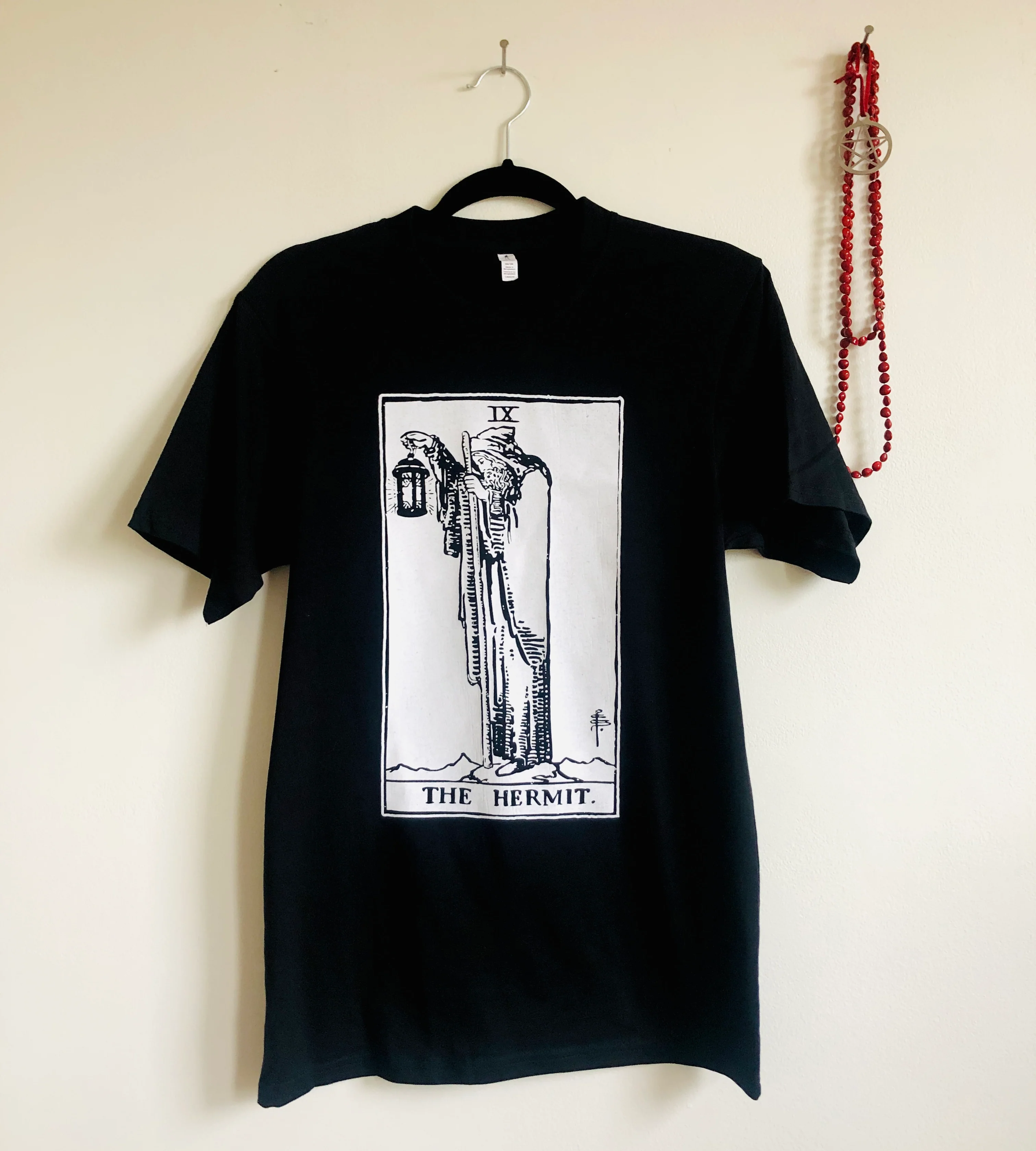 The Hermit Tee