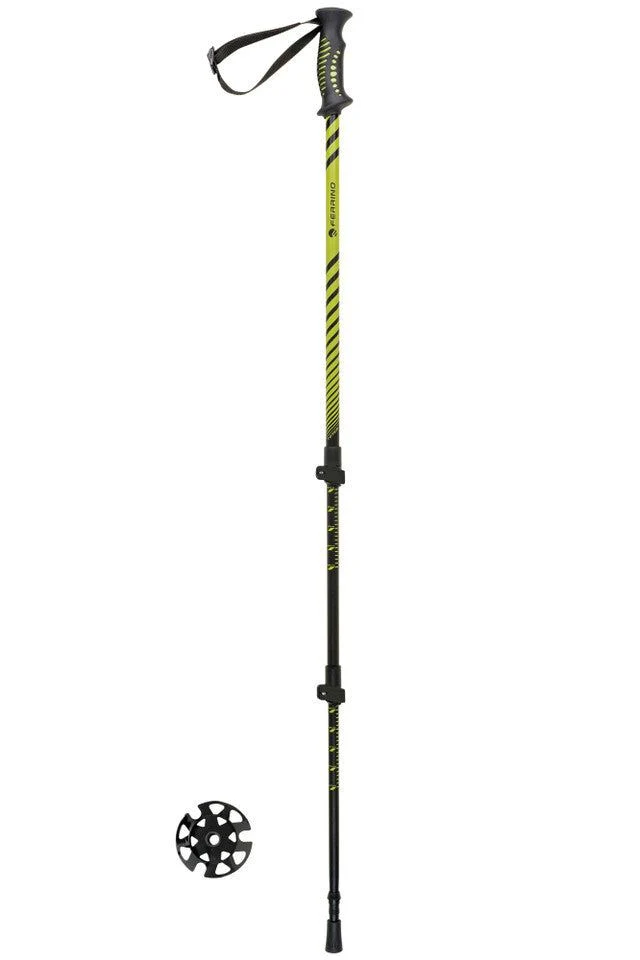 Bastoncini Totem