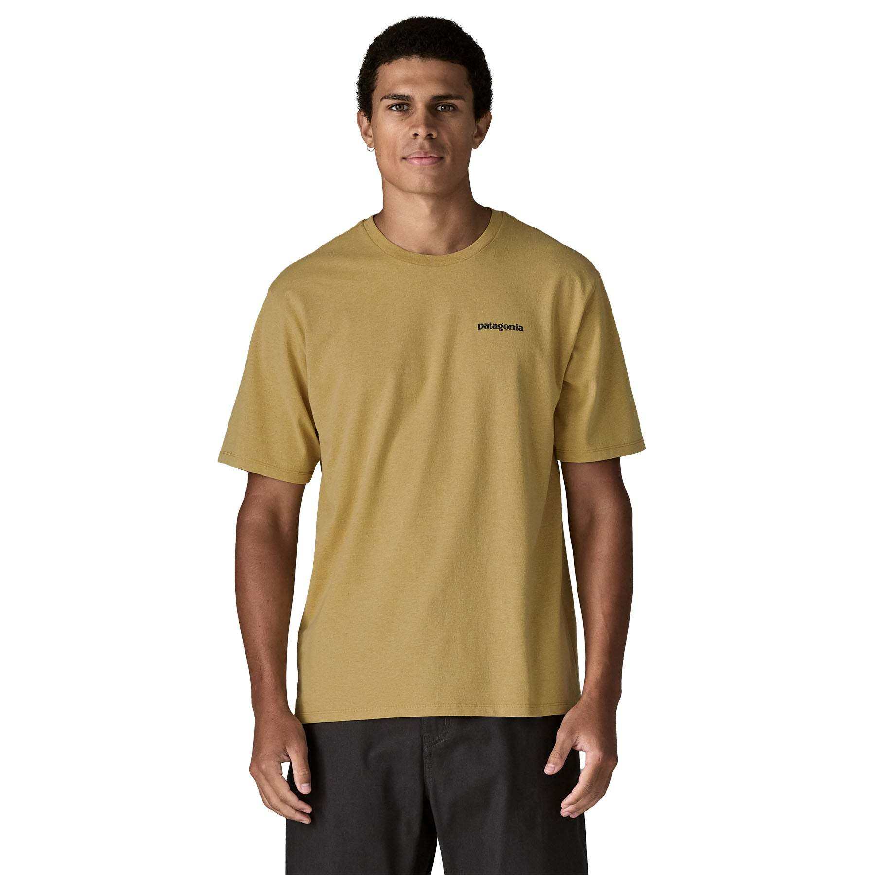 M's Flying Fish Responsibili-Tee
