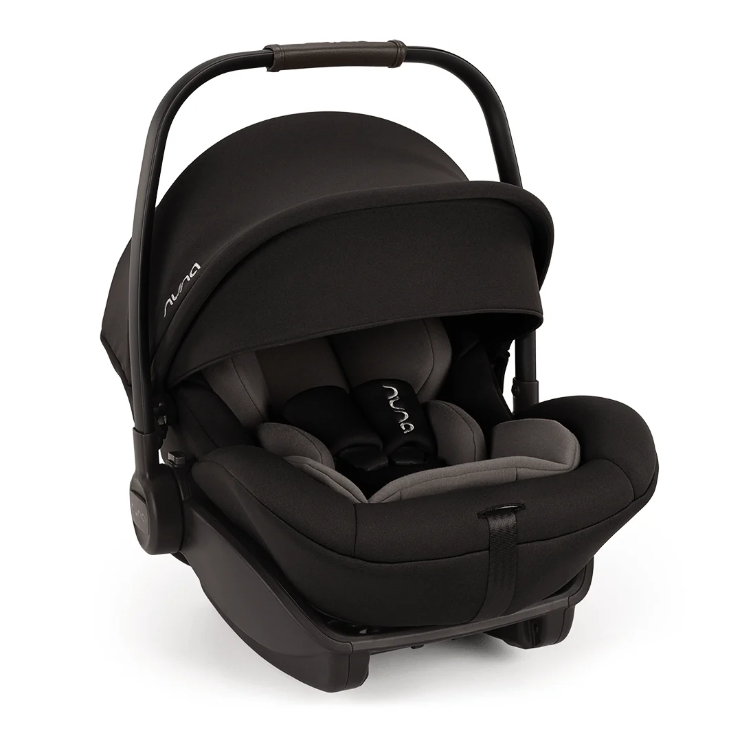 2025 Sistema de viaje Nuna Mixx Next + Arra Next Premium | Incluye silla de paseo, capazo y portabebés | Base giratoria 360° e ISOFIX