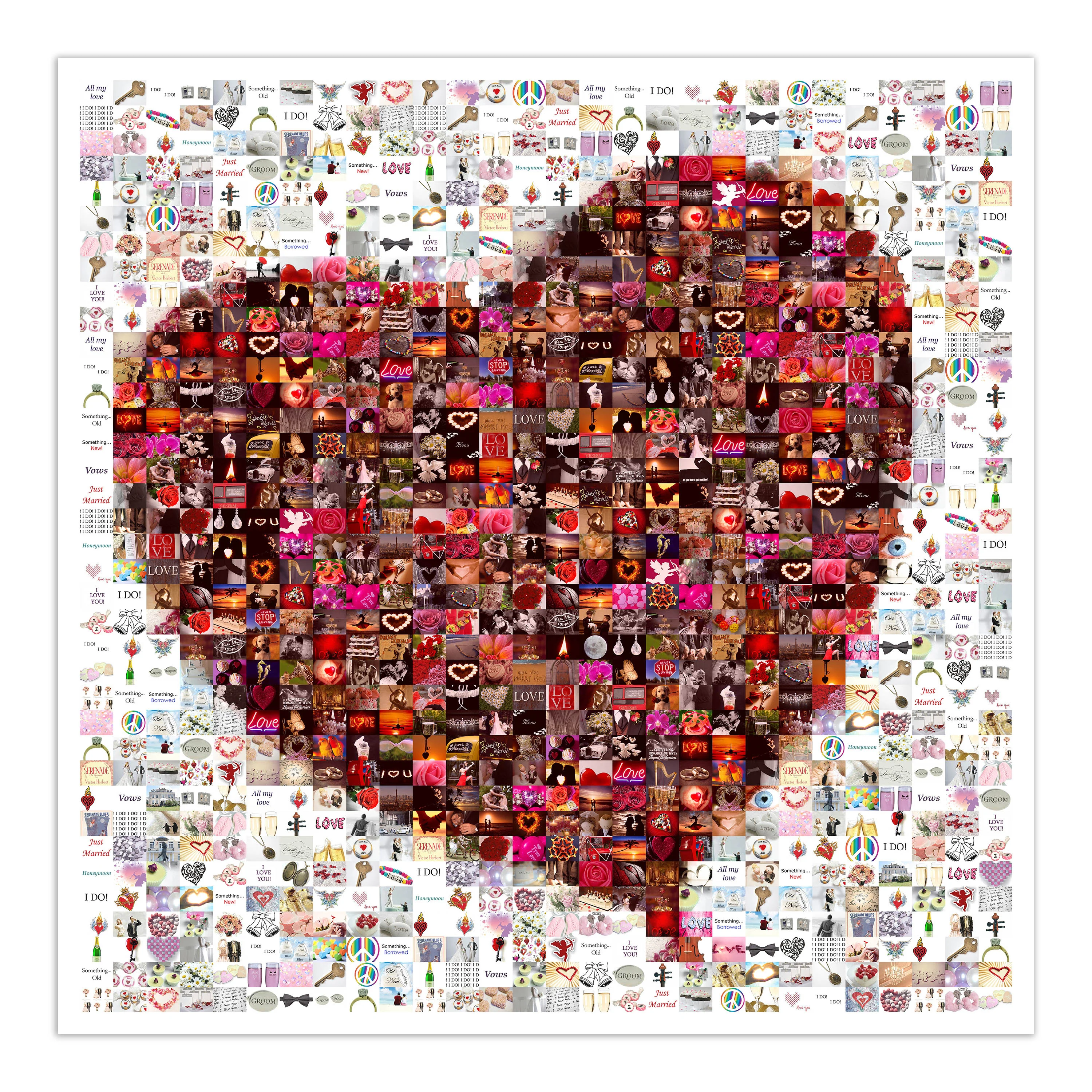 Love Heart