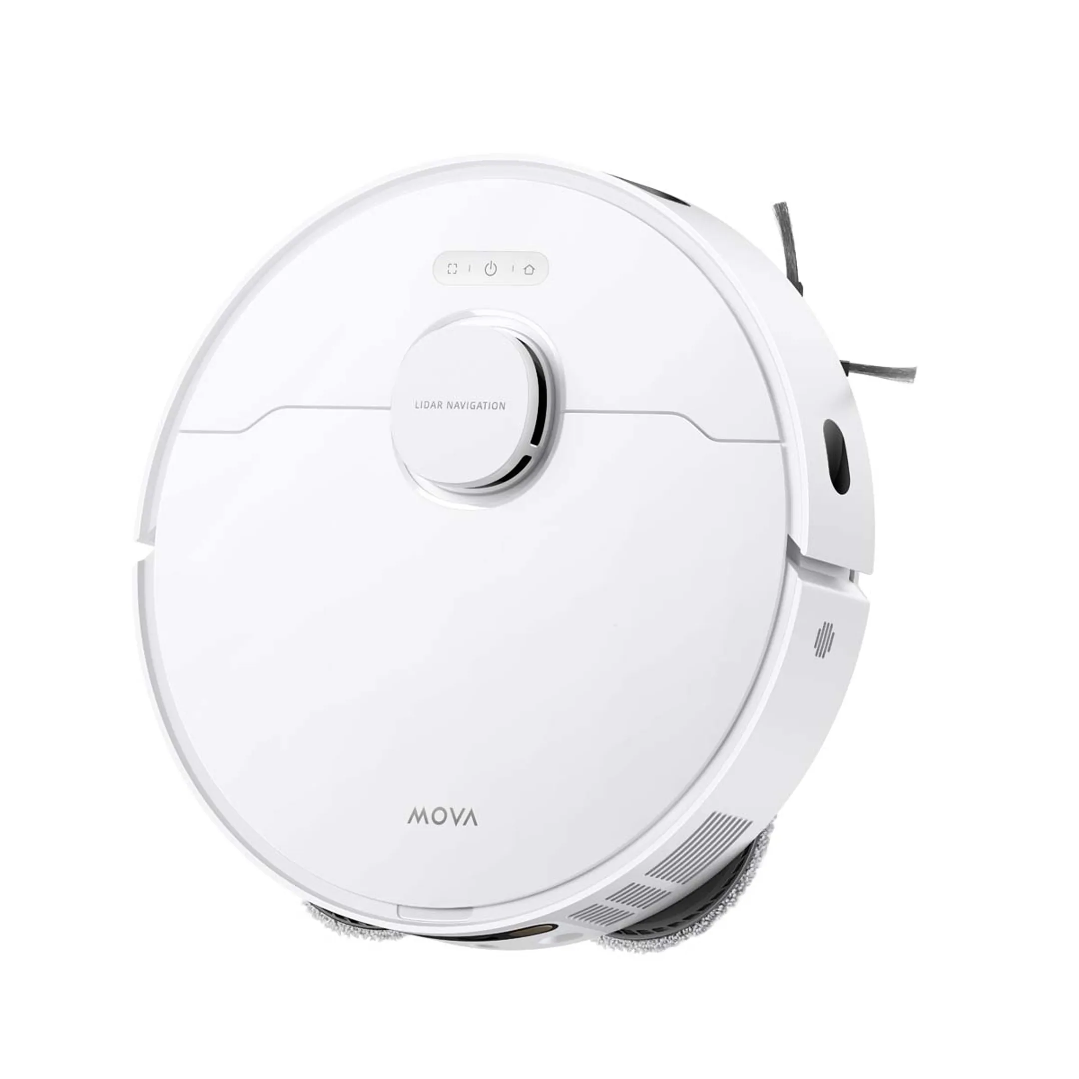 MOVA Robotstofzuiger E30 Ultra