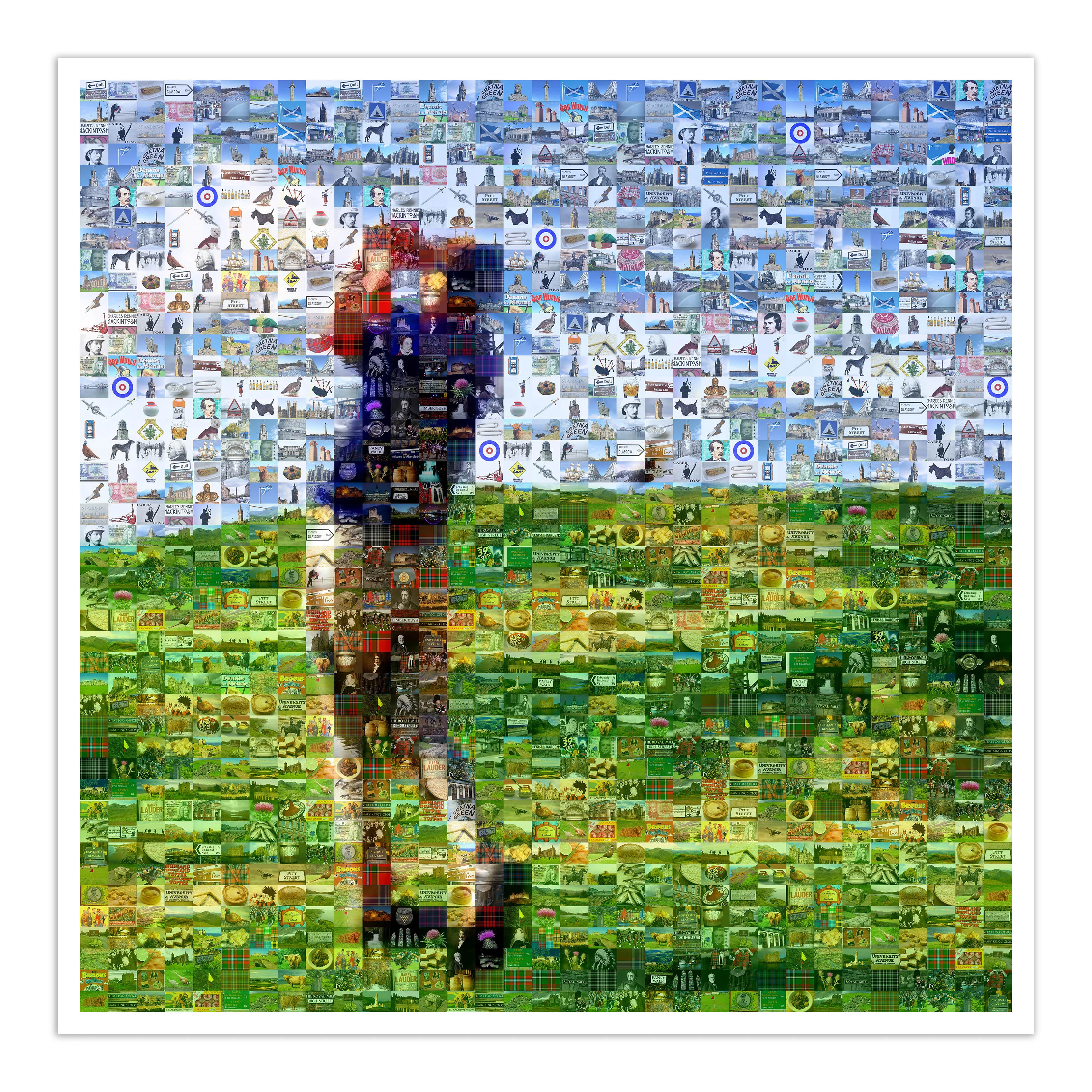 Golfer