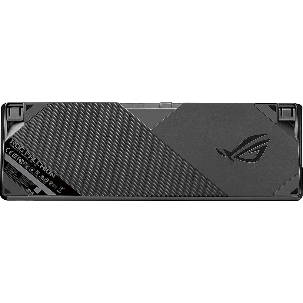 ASUS – Falchion NX Teclado Mecánico para Juegos Inalámbrico 65% – Negro