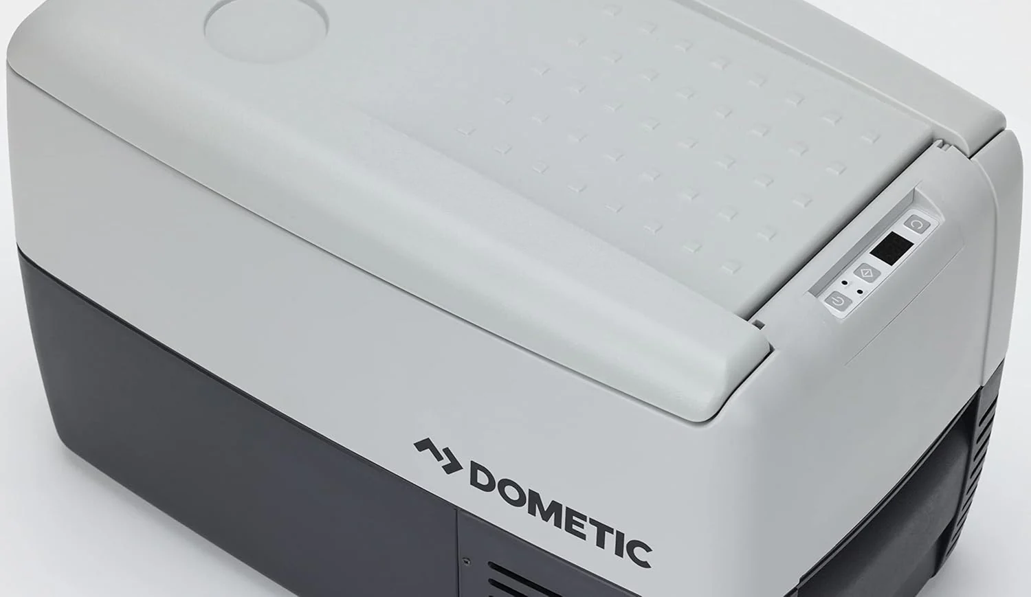DOMETIC CDF18 Kompressor-Kühlbox, 18 L, Mini-Kühlschrank 12/24 V