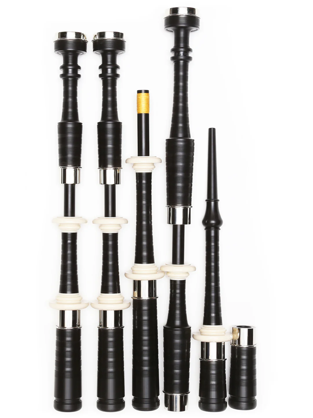 David Naill Bagpipes - Poly #1