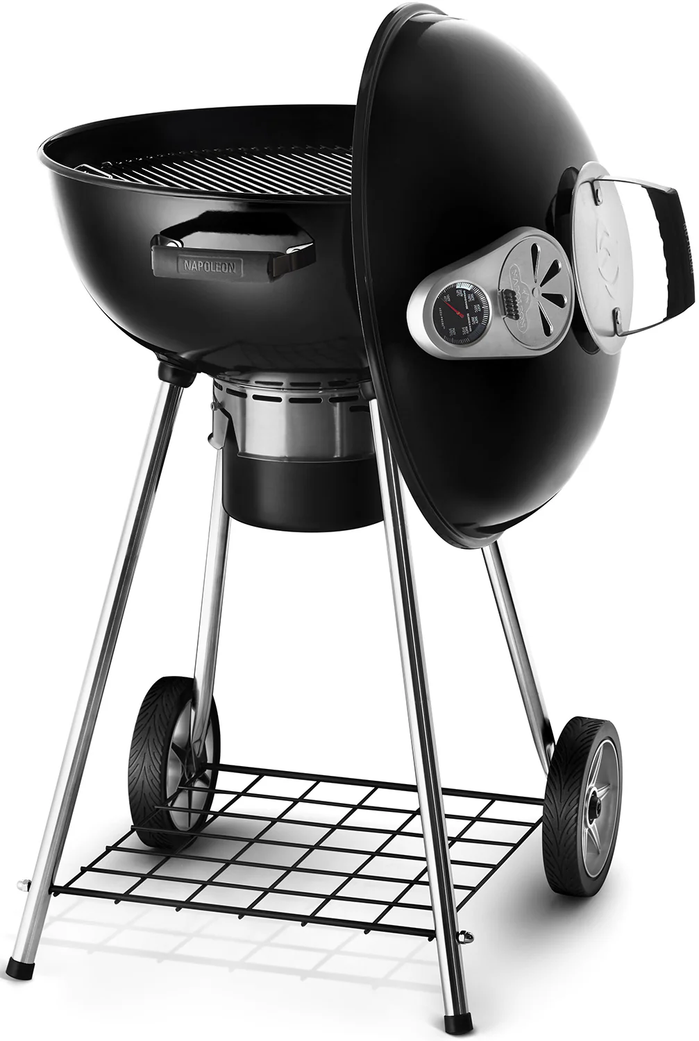 2025 Parrilla de carbón Napoleon bola Ø 57 cm
