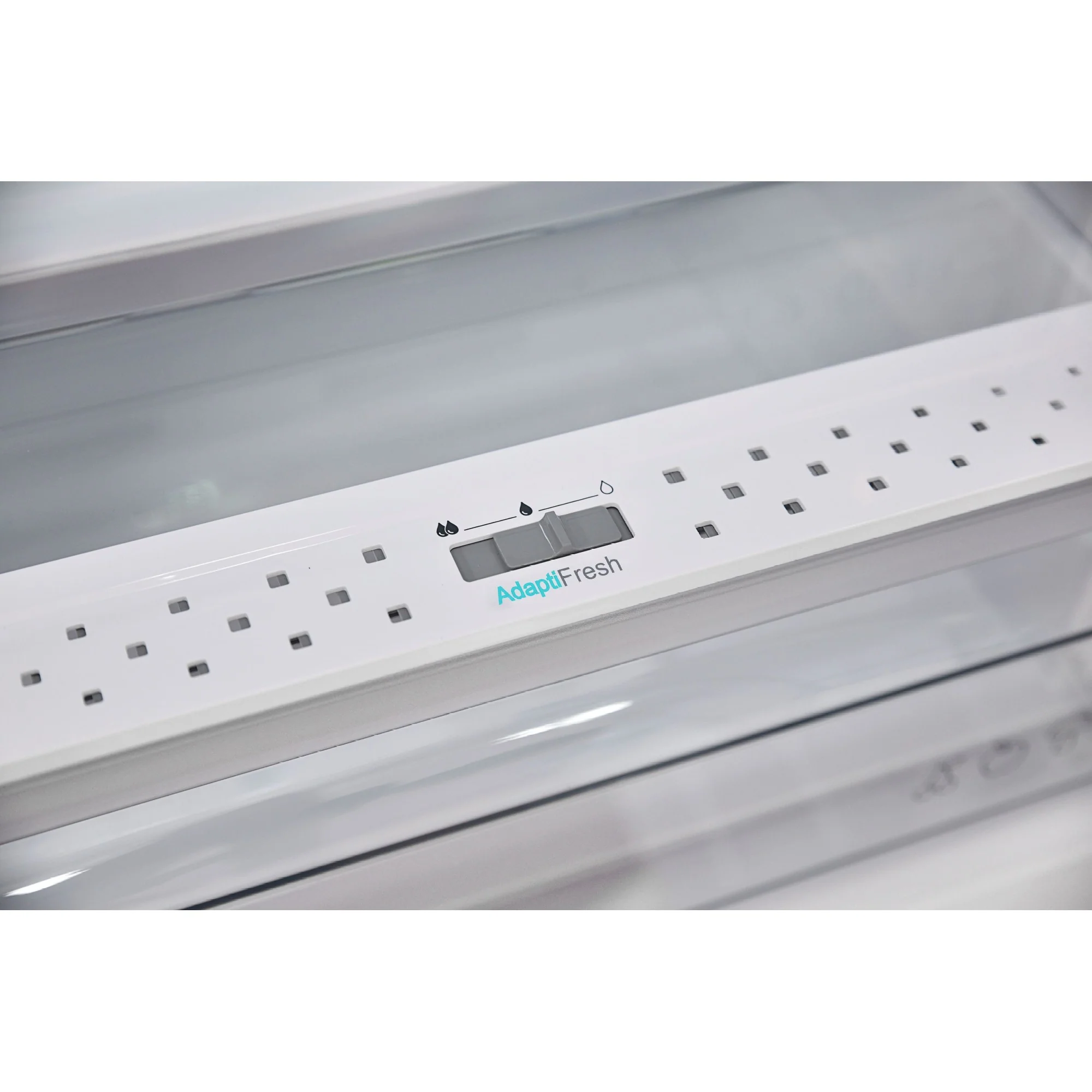 Sharp Einbaukühlschrank SJ-BD237E00X/CH-Norm, 178er-Nische, Festtür