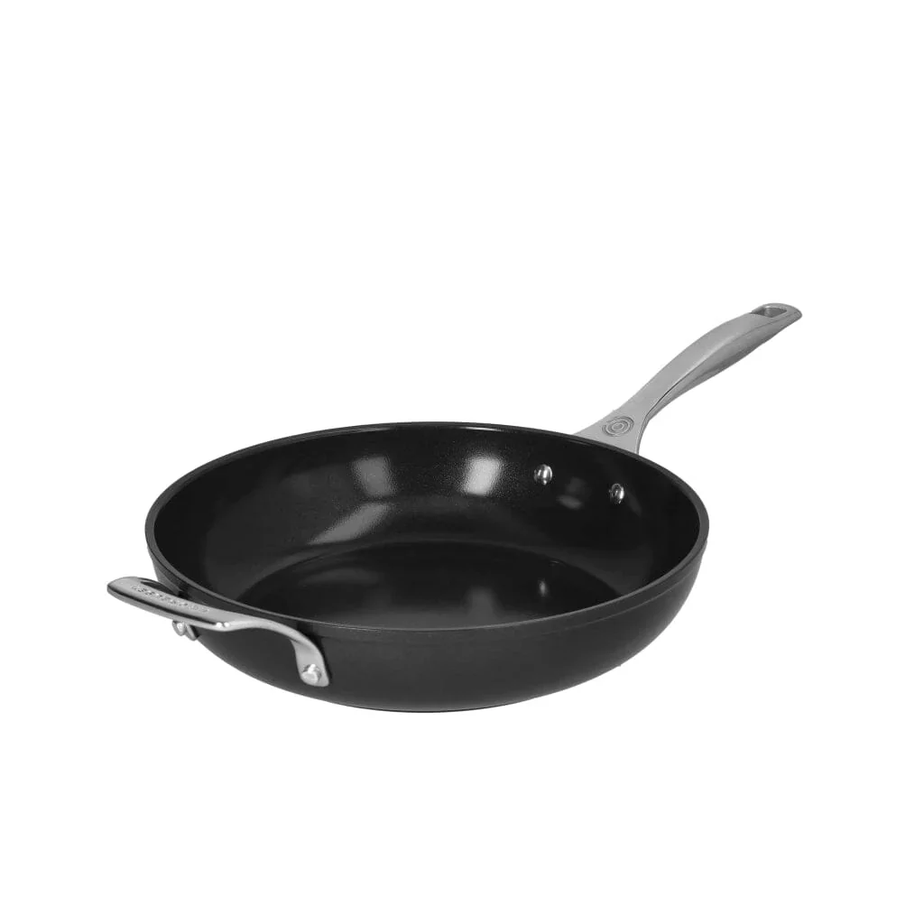2025 Le Creuset - Sartén salteadora Essential antiadherente de 28 cm