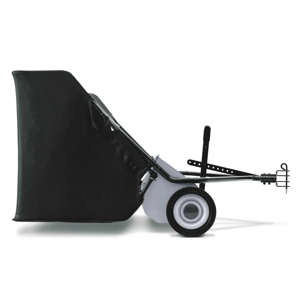 50SWP26 Professional Grade 50 in. 26 cu. ft. Extra Wide Lawn Sweeper
