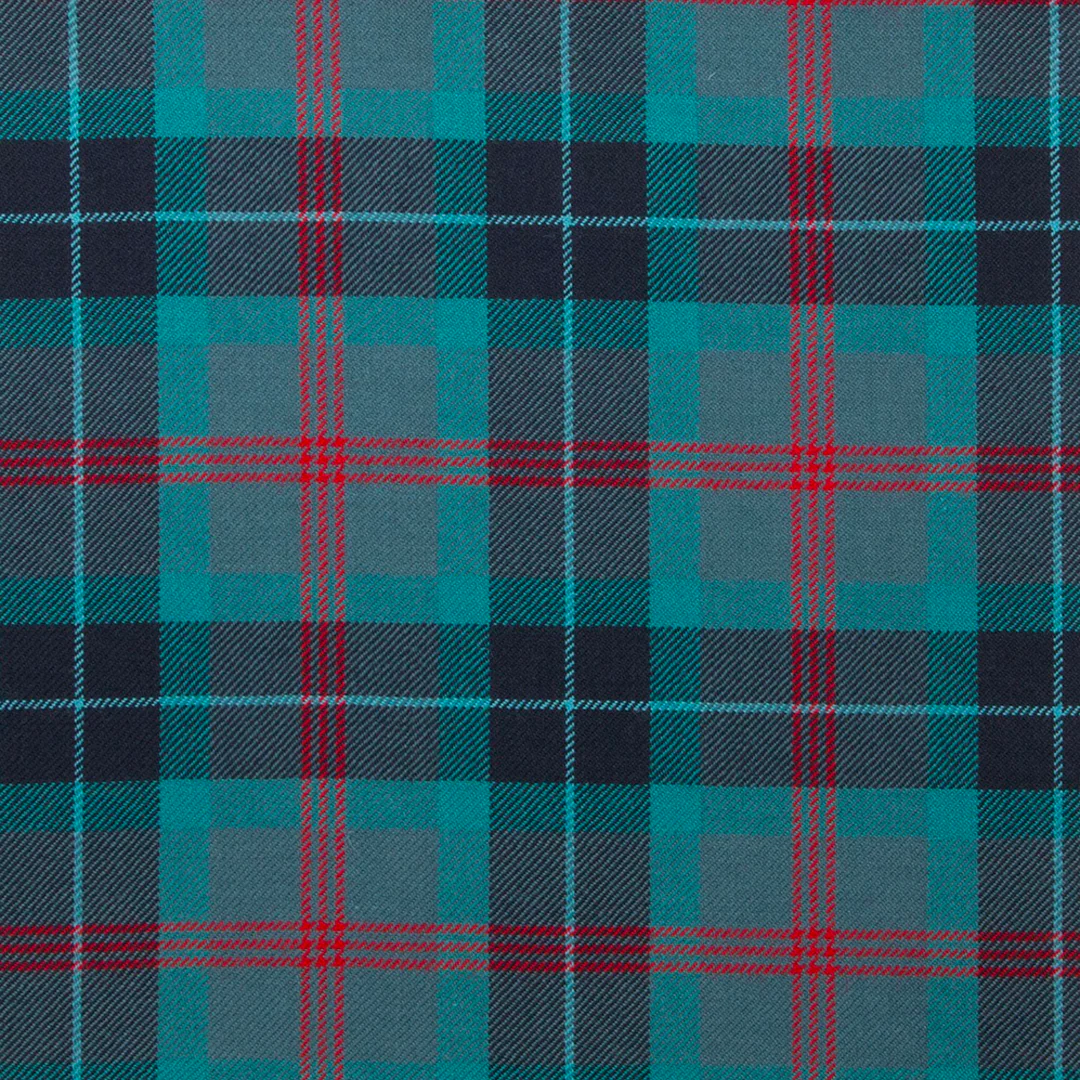 Lochness Tartan