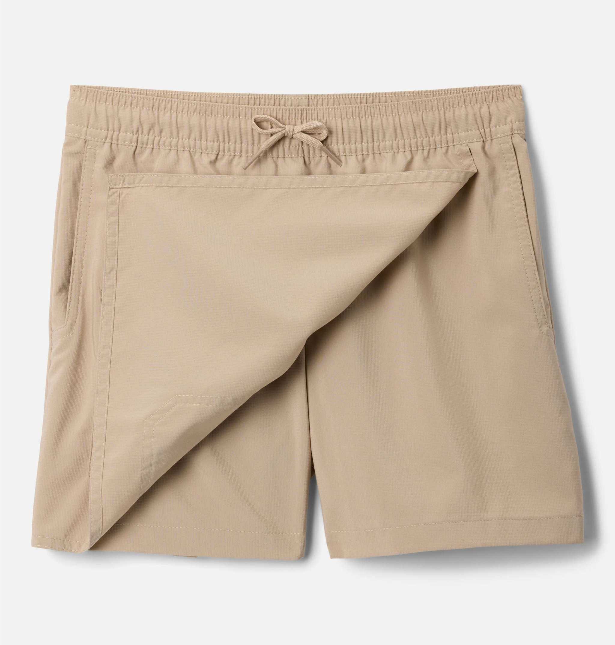 Youth Girls Silver Ridge? Utility Skort