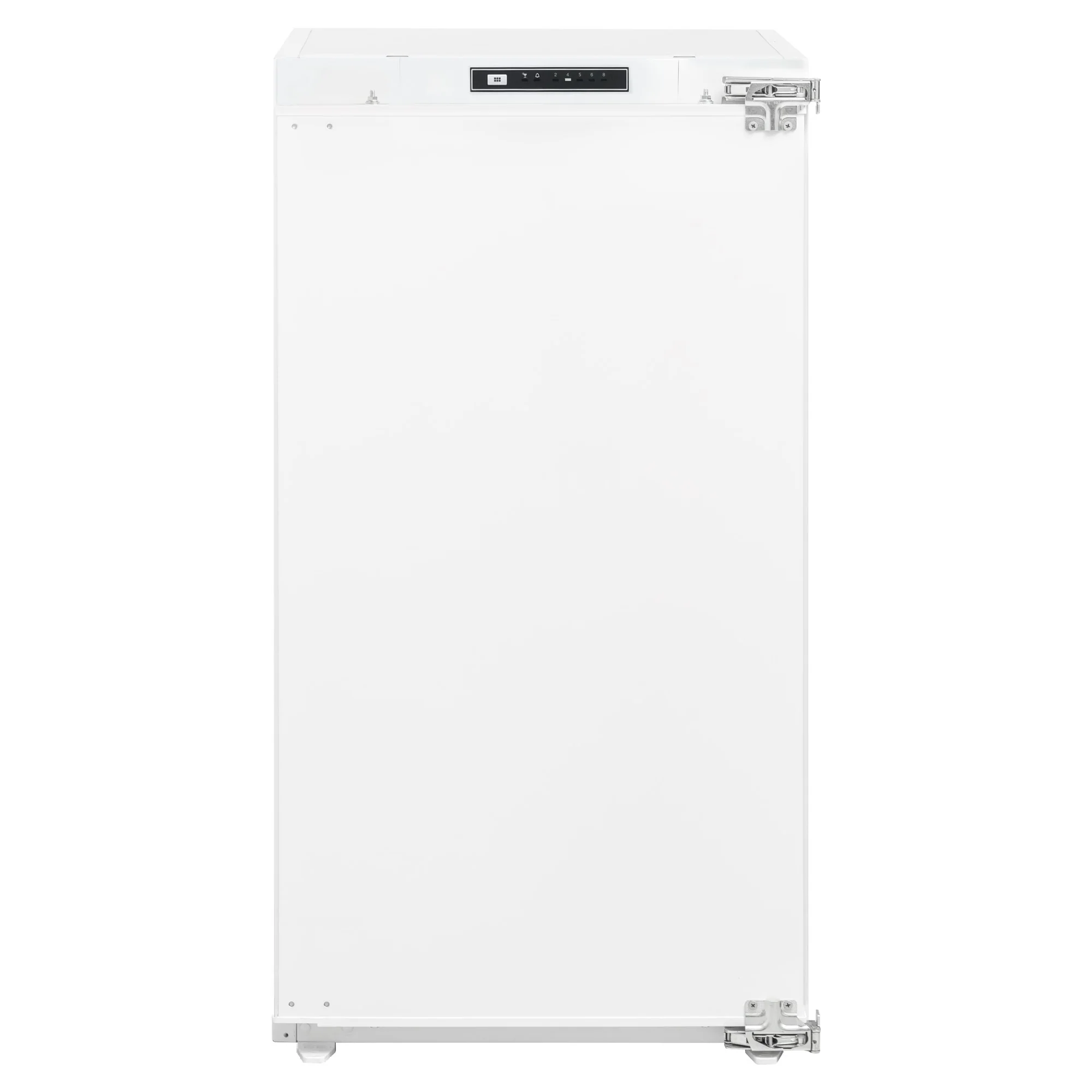 Sharp Einbaukühlschrank SJ-LD155E0XD/CH-Norm, 103er-Nische, Festtür