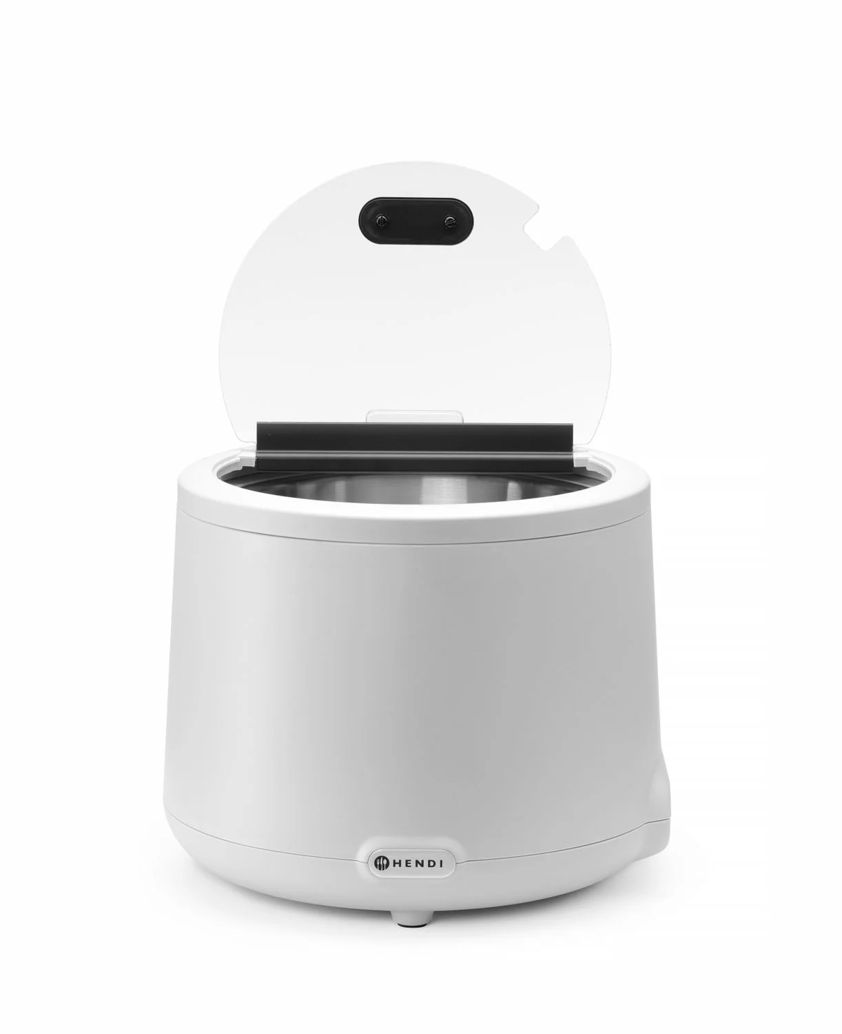HENDI Suppenkessel UNIQ, weiss