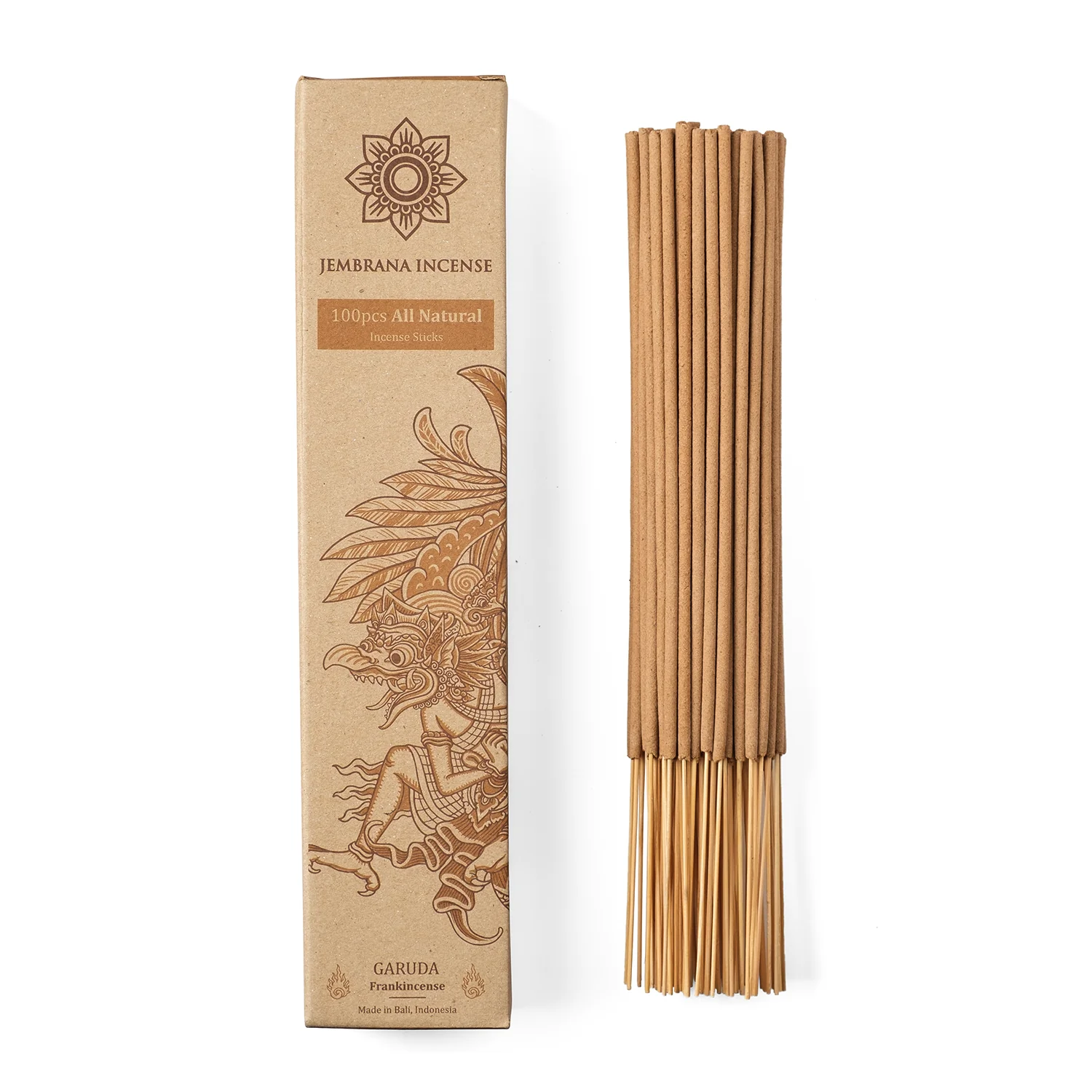 Frankincense Incense Sticks